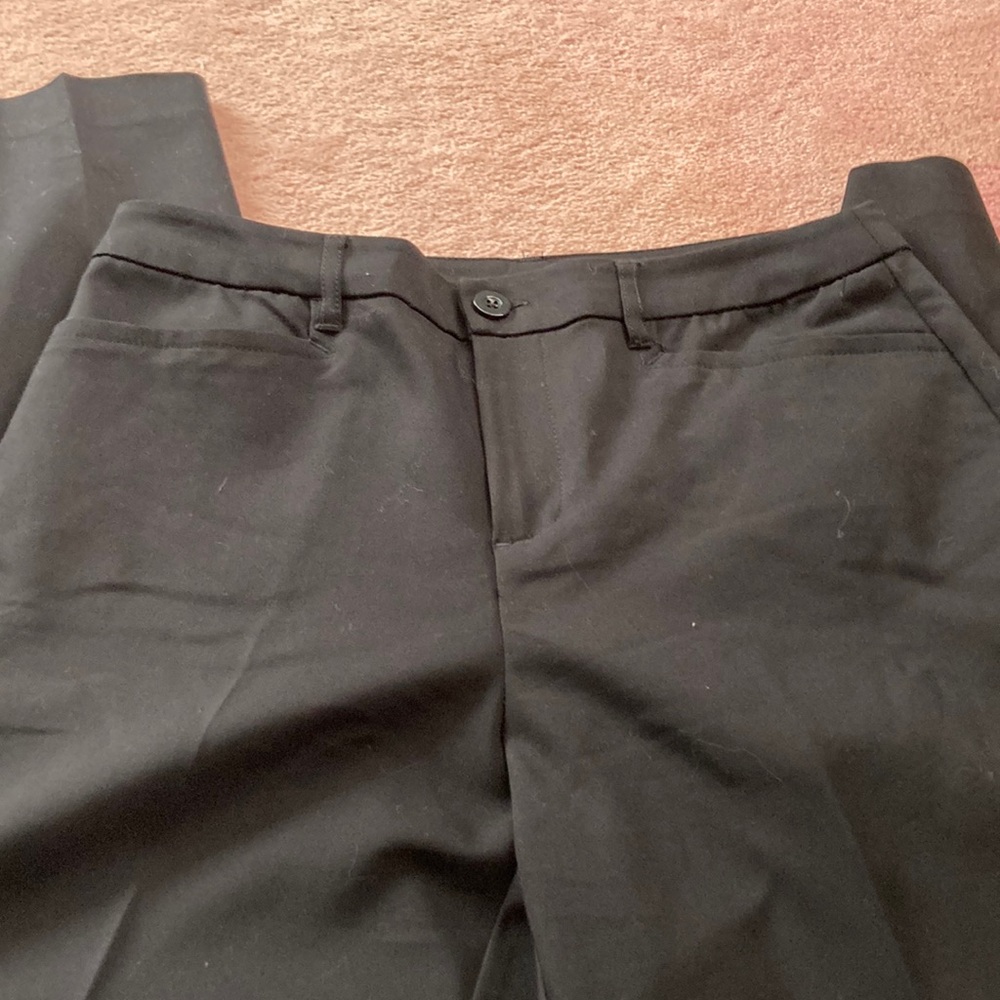 Dress pants